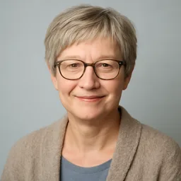Liisa Korhonen